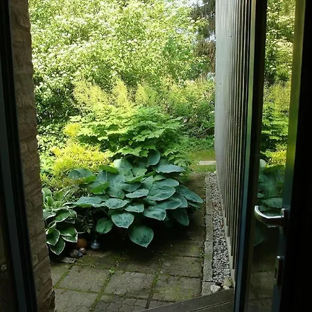 Landlust, Stadtnah Im Ehemaligem Mit Sauna, Kaminofen Und Grossem Garten Apartment Rammenau