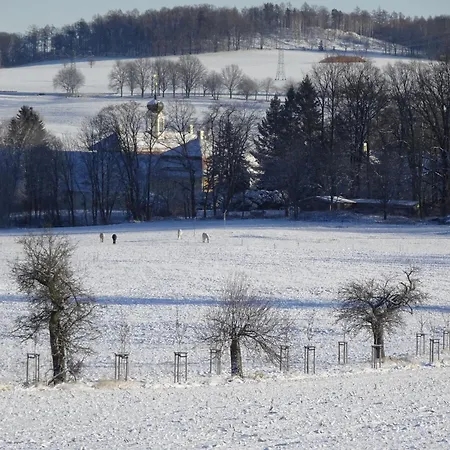 Landlust, Stadtnah Im Ehemaligem Mit Sauna, Kaminofen Und Grossem Garten *