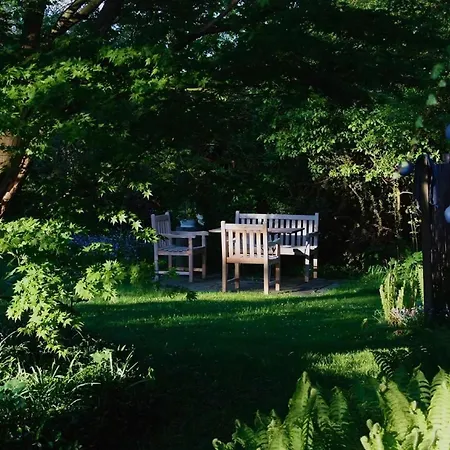 Landlust, Stadtnah Im Ehemaligem Mit Sauna, Kaminofen Und Grossem Garten Rammenau