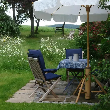 Landlust, Stadtnah Im Ehemaligem Mit Sauna, Kaminofen Und Grossem Garten *