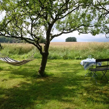 Landlust, Stadtnah Im Ehemaligem Mit Sauna, Kaminofen Und Grossem Garten