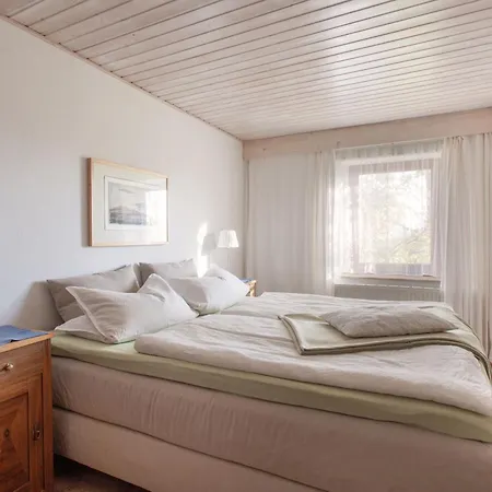 Landlust, Stadtnah Im Ehemaligem Mit Sauna, Kaminofen Und Grossem Garten Apartment Rammenau