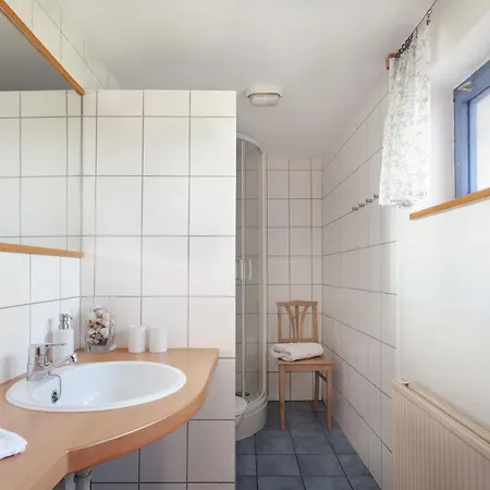 Landlust, Stadtnah Im Ehemaligem Mit Sauna, Kaminofen Und Grossem Garten Rammenau