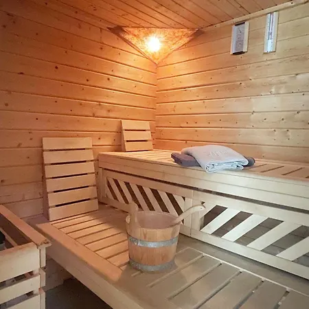 Landlust, Stadtnah Im Ehemaligem Mit Sauna, Kaminofen Und Grossem Garten * Rammenau