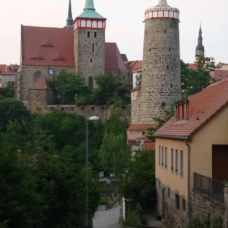 Landlust, Stadtnah Im Ehemaligem Mit Sauna, Kaminofen Und Grossem Garten